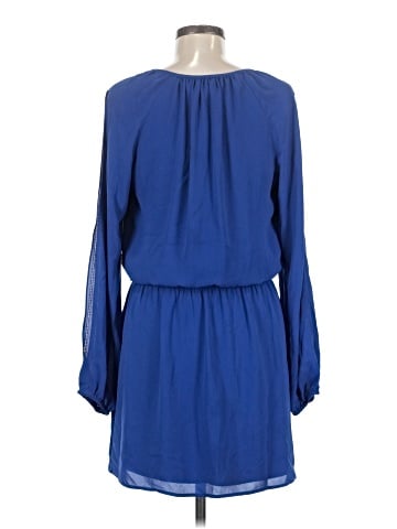 White House Black Market Casual Dress (view 2)