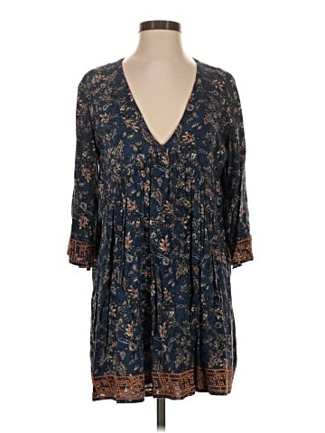Design Lab Lord & Taylor Casual Dress (view 1)