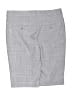 Editor Gray Shorts Size 2 - photo 2