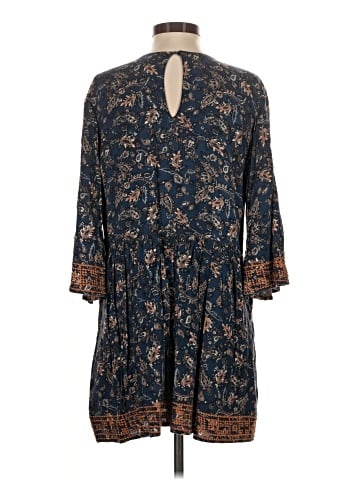 Design Lab Lord & Taylor Casual Dress (view 2)