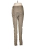 Anatomie Solid Tan Casual Pants Size M - photo 2
