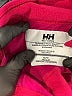 Helly Hansen 100% Polyester Pink Track Jacket Size XS - photo 6