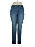 Denizen from Levi's Blue Jeans Size 14 (estimated) - photo 1