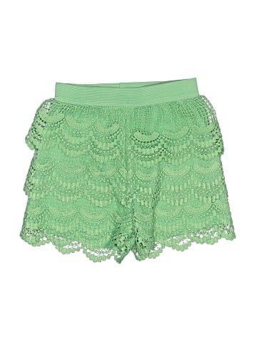 Emily Rose Shorts (view 1)
