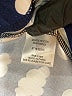 K.I.K.I.T Print Blue Casual Pants Size XL - photo 5