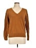 Boden Brown Pullover Sweater Size L - photo 1