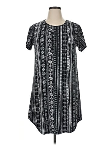 Bobbie Brooks Casual Dress (view 1)