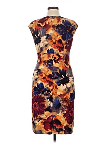 Lauren by Ralph Lauren Cocktail Dress (view 2)