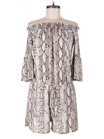 12pm by Mon Ami Romper (view 1)