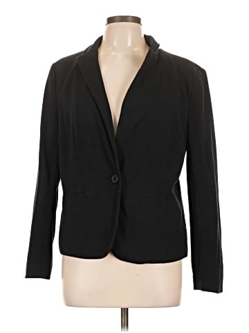 Ann Taylor LOFT Outlet Blazer (view 1)