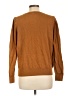 Boden Brown Pullover Sweater Size L - photo 2