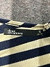 Dear Creatures Stripes Gold Casual Dress Size XS - photo 7