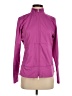 JoFit Purple Track Jacket Size S - photo 1