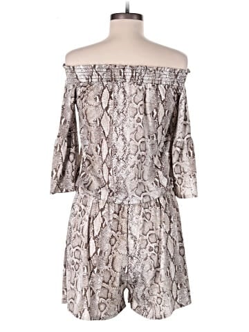 12pm by Mon Ami Romper (view 2)