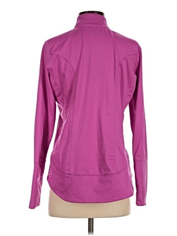 JoFit Track Jacket (view 2)