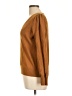 Boden Brown Pullover Sweater Size L - photo 5