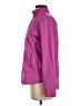 JoFit Purple Track Jacket Size S - photo 5