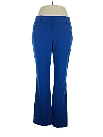 7th Avenue Design Studio New York & Company Dress Pants (view 1)
