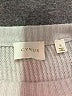 Cyrus Silver Pullover Sweater Size S - photo 7