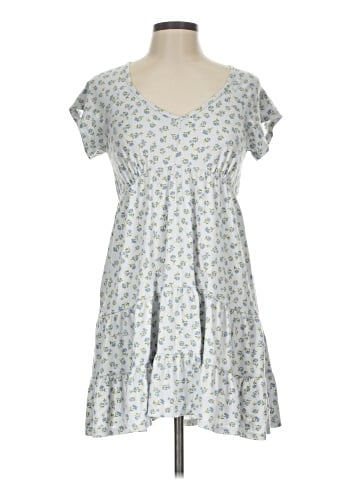 No Boundaries Casual Dress (view 1)