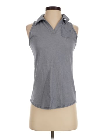 JoFit Sleeveless Blouse (view 1)