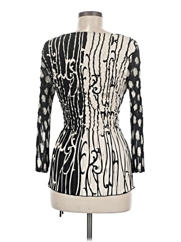 Alberto Makali 3/4 Sleeve T-Shirt (view 2)