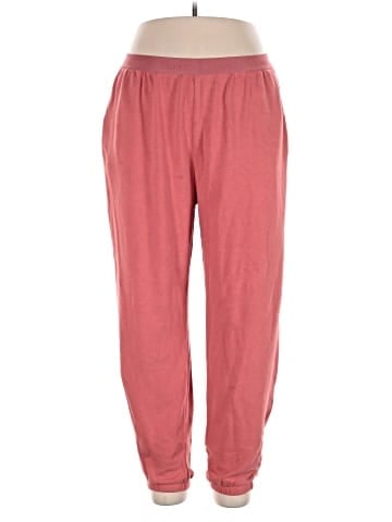 Hanes Casual Pants (view 1)