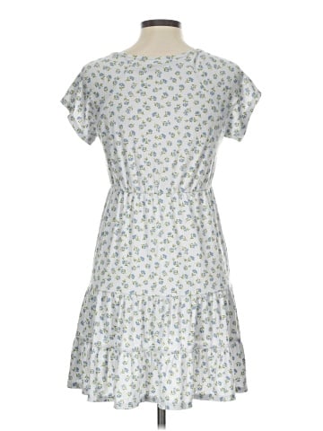 No Boundaries Casual Dress (view 2)