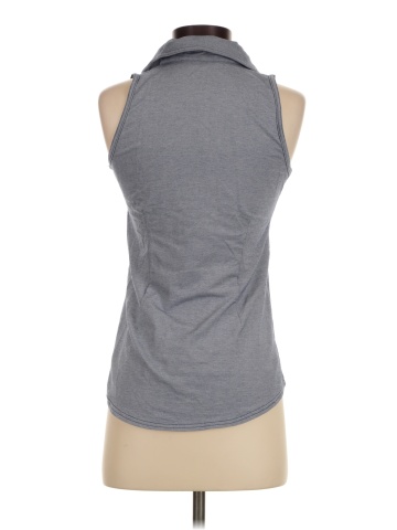JoFit Sleeveless Blouse (view 2)