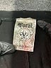 Vocal Black Active Pants Size M - photo 7