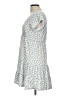 No Boundaries Hearts Gray Casual Dress Size 12 - photo 5