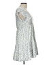No Boundaries Hearts Gray Casual Dress Size 12 - photo 4