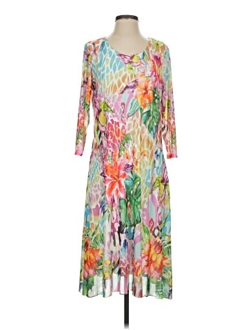 Serengeti Casual Dress (view 1)