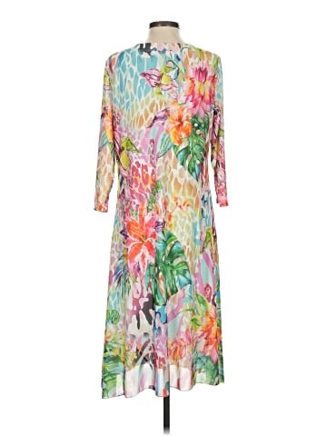 Serengeti Casual Dress (view 2)