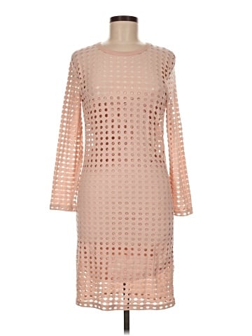 T by Alexander Wang Cocktail Dress (view 1)
