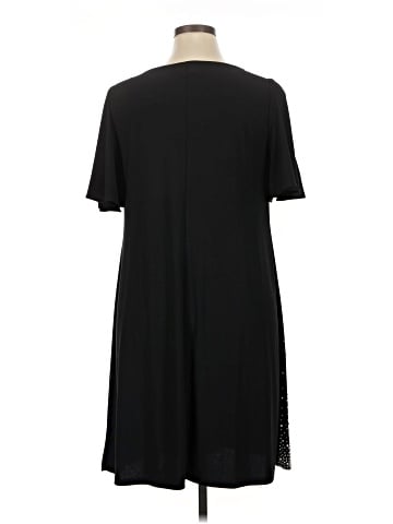 MSK Casual Dress (view 2)