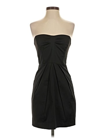 Mango Cocktail Dress (view 1)