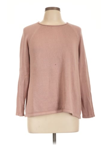 Eileen Fisher Pullover Sweater (view 1)