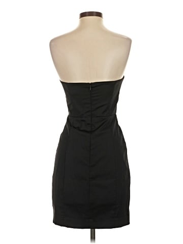 Mango Cocktail Dress (view 2)