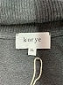 Korye Gray Cardigan Size XL - photo 7