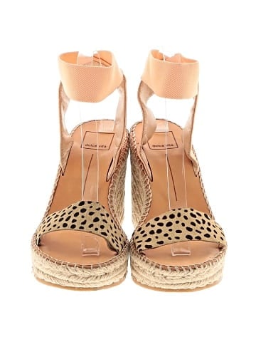 Dolce Vita Wedges (view 2)