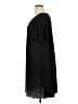 MSK Stars Black Casual Dress Size 1X - photo 5