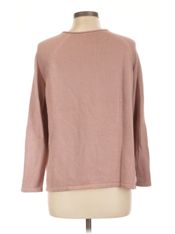 Eileen Fisher Pullover Sweater (view 2)