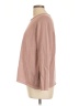 Eileen Fisher Tan Pullover Sweater Size L - photo 5