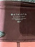 Athleta Hearts Burgundy Active Pants Size XL (tall) - photo 4