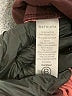 Athleta Hearts Burgundy Active Pants Size XL (tall) - photo 5