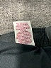 Merona 100% Polyester Solid Black Athletic Shorts Size XL - photo 4