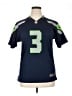 NFL 100% Polyester Green Short Sleeve Top Size XL - photo 1