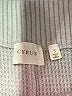 Cyrus Gray Sweatpants Size S - photo 6