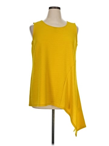 Alfani Sleeveless Top (view 1)